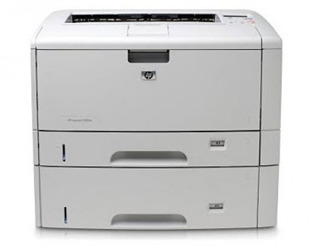 Printer HP Laserjet 5200tn